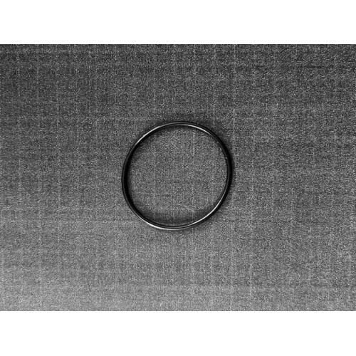 Spare part - O-ring for top panel TM2 Spare part - O-ring for top panel TM2