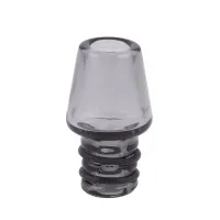 Glass Mouthpiece Smokey