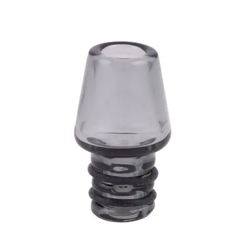 Glass Mouthpiece Smokey