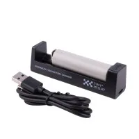Extra Battery + Charger