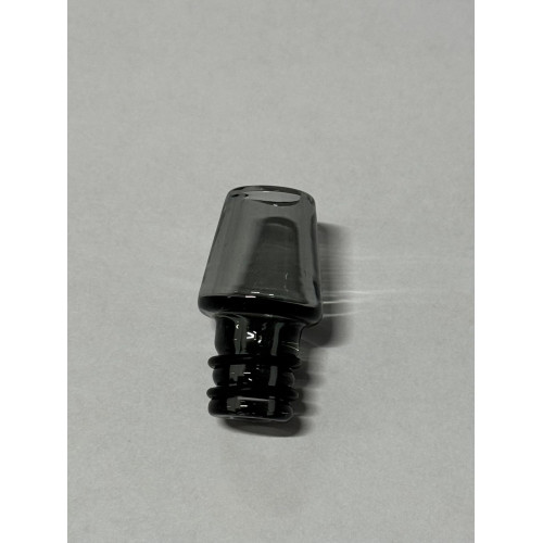 Mouthpiece glass pink