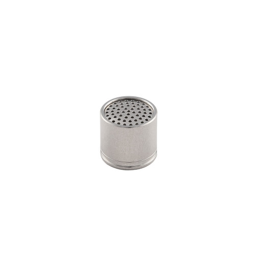 Dosing Capsule v2 Titanium