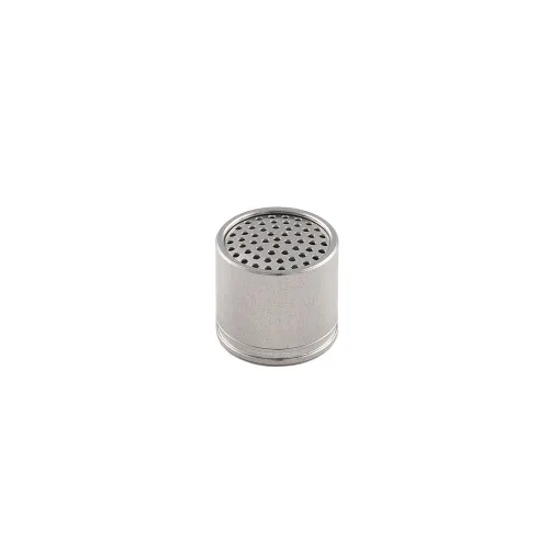 Dosing Capsule v2 Titanium