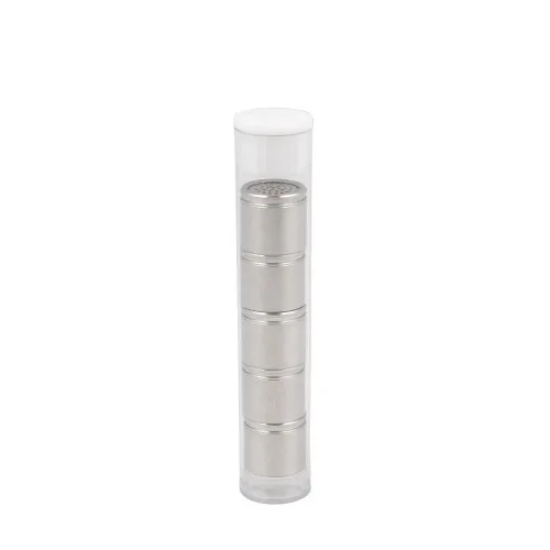 Dosing Capsules v2, 5 pcs with Holder Dosing Capsules v2, 5 pcs with Holder