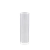 Glass Tube 55 mm