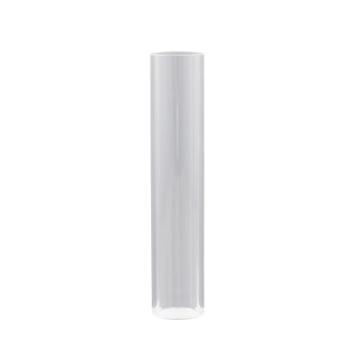 Glass Tube 80 mm