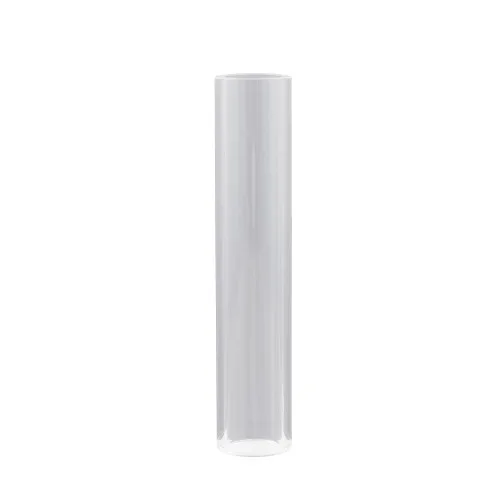 Glass Tube 80 mm Glass Tube 80 mm