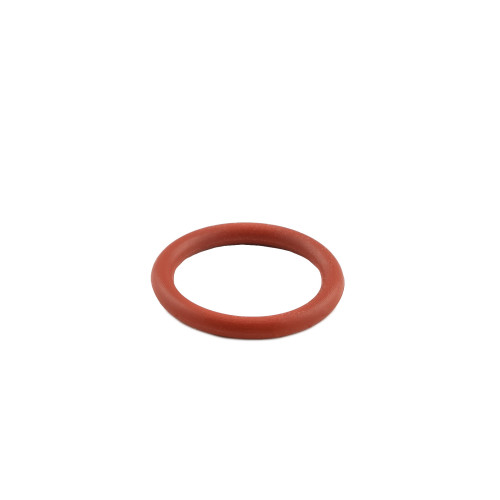 O-Ring für den Rohrhalter (Rot) O-Ring für den Rohrhalter (Rot)