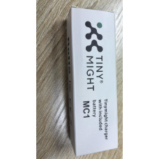 Extra battery + Charger