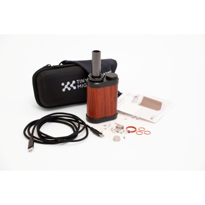 Tinymight 2 Black Redwood