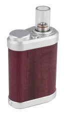 Tinymight 2 Purple Heart portable vaporizer