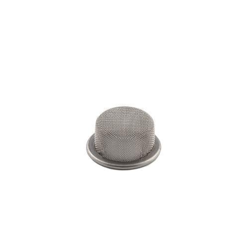 Rimmed Basket Screen Rimmed Basket Screen