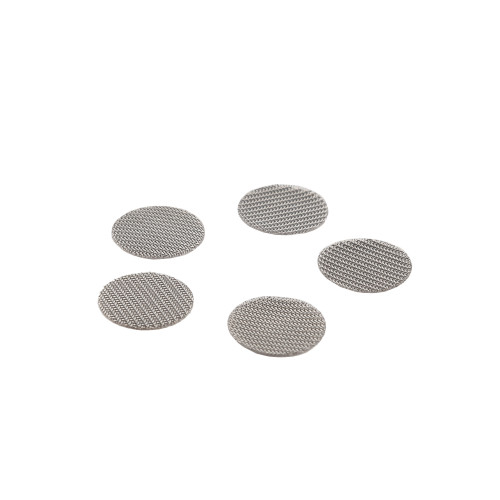 Mesh Screens for the Cooling Unit (5 pcs)