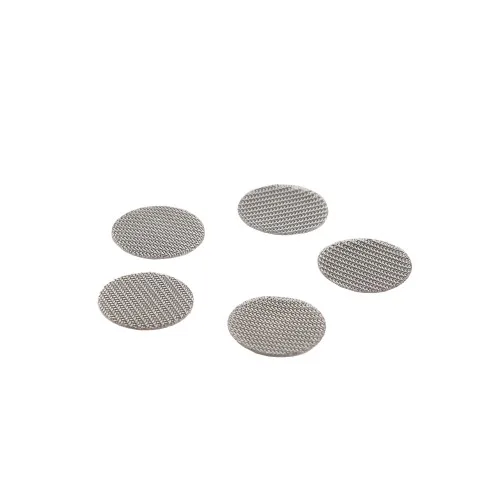 Mesh Screens for the Cooling Unit (5 pcs) Mesh Screens for the Cooling Unit (5 pcs)