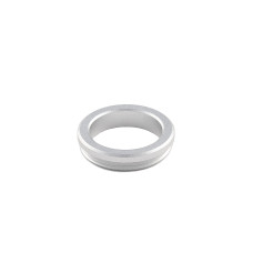 Spare part - tube holder threaded ring