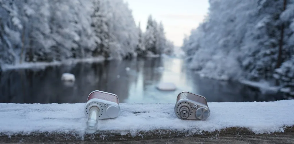 Winter sale