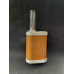 Glass Tube 55 mm