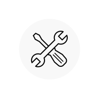 Repair Service for Tinymight
