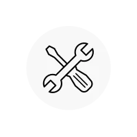 Repair Service for Tinymight