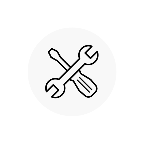 Reparaturservice für Tinymight
