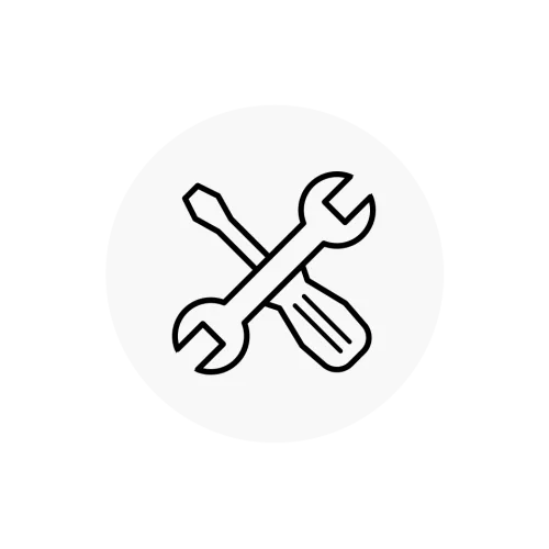 Repair Service for Tinymight