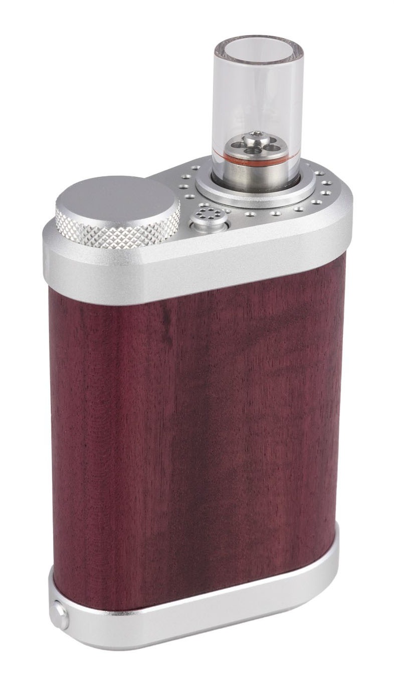 Tinymight 2 Purple Heart portable vaporizer